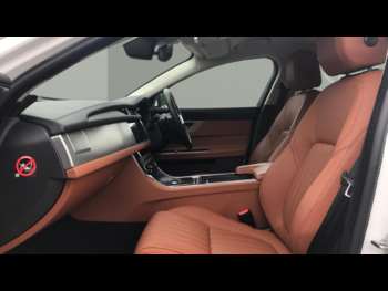 Used Jaguar XF 2019 for sale - 74952972: Photo