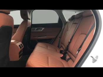 Used Jaguar XF 2019 for sale - 74952972: Photo