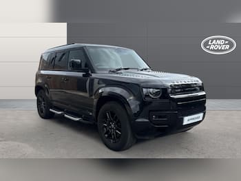 Used Land Rover Defender 2023 for sale - 79545568: Photo