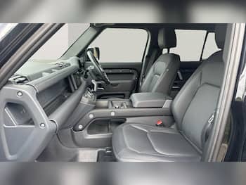 Used Land Rover Defender 2023 for sale - 79545568: Photo