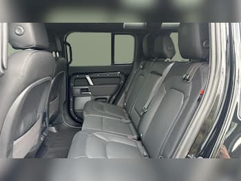 Used Land Rover Defender 2023 for sale - 79545568: Photo