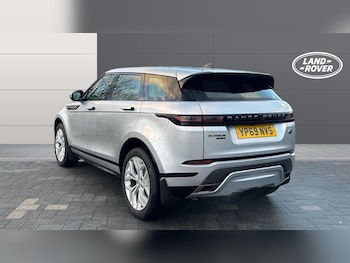 Used Land Rover Range Rover Evoque 2019 for sale - 77148353: Photo