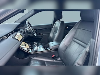 Used Land Rover Range Rover Evoque 2019 for sale - 77148353: Photo