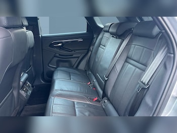 Used Land Rover Range Rover Evoque 2019 for sale - 77148353: Photo