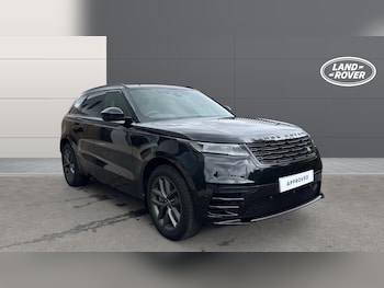 Used Land Rover Range Rover Velar 2026 for sale - 79535796: Photo