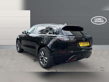 Used Land Rover Range Rover Velar 2026 for sale - 79535796: Photo