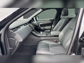 Used Land Rover Range Rover Velar 2026 for sale - 79535796: Photo