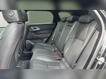 Used Land Rover Range Rover Velar 2026 for sale - 79535796: Photo