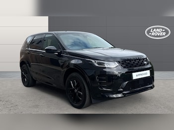 Used Land Rover Discovery Sport 2025 for sale - 79162404: Photo