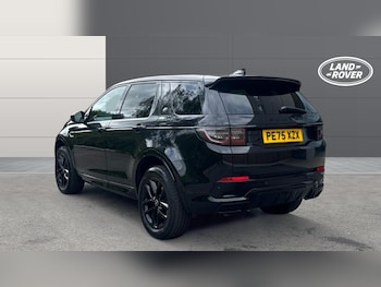 Used Land Rover Discovery Sport 2025 for sale - 79162404: Photo