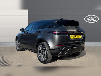 Used Land Rover Range Rover Evoque 2025 for sale - 78092589: Photo