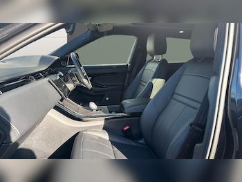 Used Land Rover Range Rover Evoque 2025 for sale - 78092589: Photo