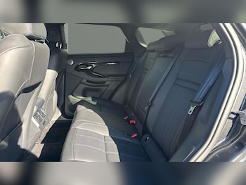 Used Land Rover Range Rover Evoque 2025 for sale - 78092589: Photo