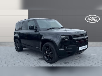 Used Land Rover Defender 2025 for sale - 77465552: Photo