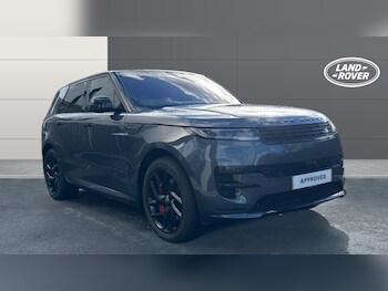 Used Land Rover Range Rover Sport 2023 for sale - 78226741: Photo