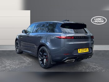 Used Land Rover Range Rover Sport 2023 for sale - 78226741: Photo
