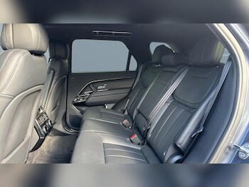 Used Land Rover Range Rover Sport 2023 for sale - 78226741: Photo