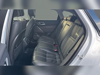 Used Land Rover Range Rover Velar 2021 for sale - 76738638: Photo