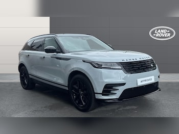 Used Land Rover Range Rover Velar 2025 for sale - 79153662: Photo