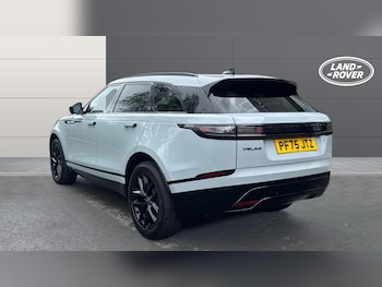 Used Land Rover Range Rover Velar 2025 for sale - 79153662: Photo