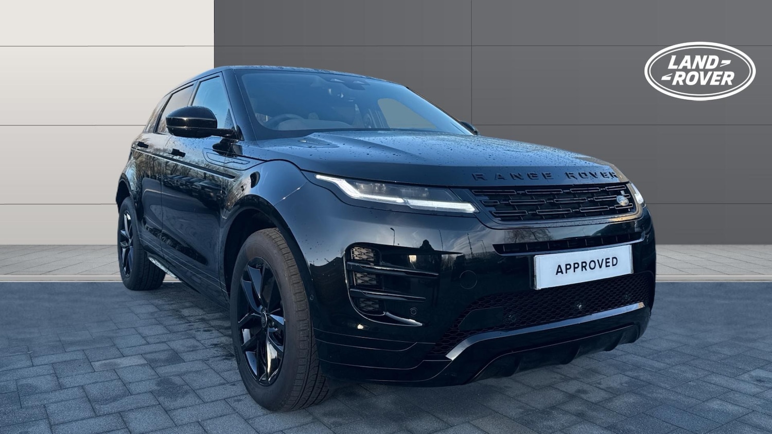 Used Land Rover Range Rover Evoque 2025 for sale - 76971827: Photo 1