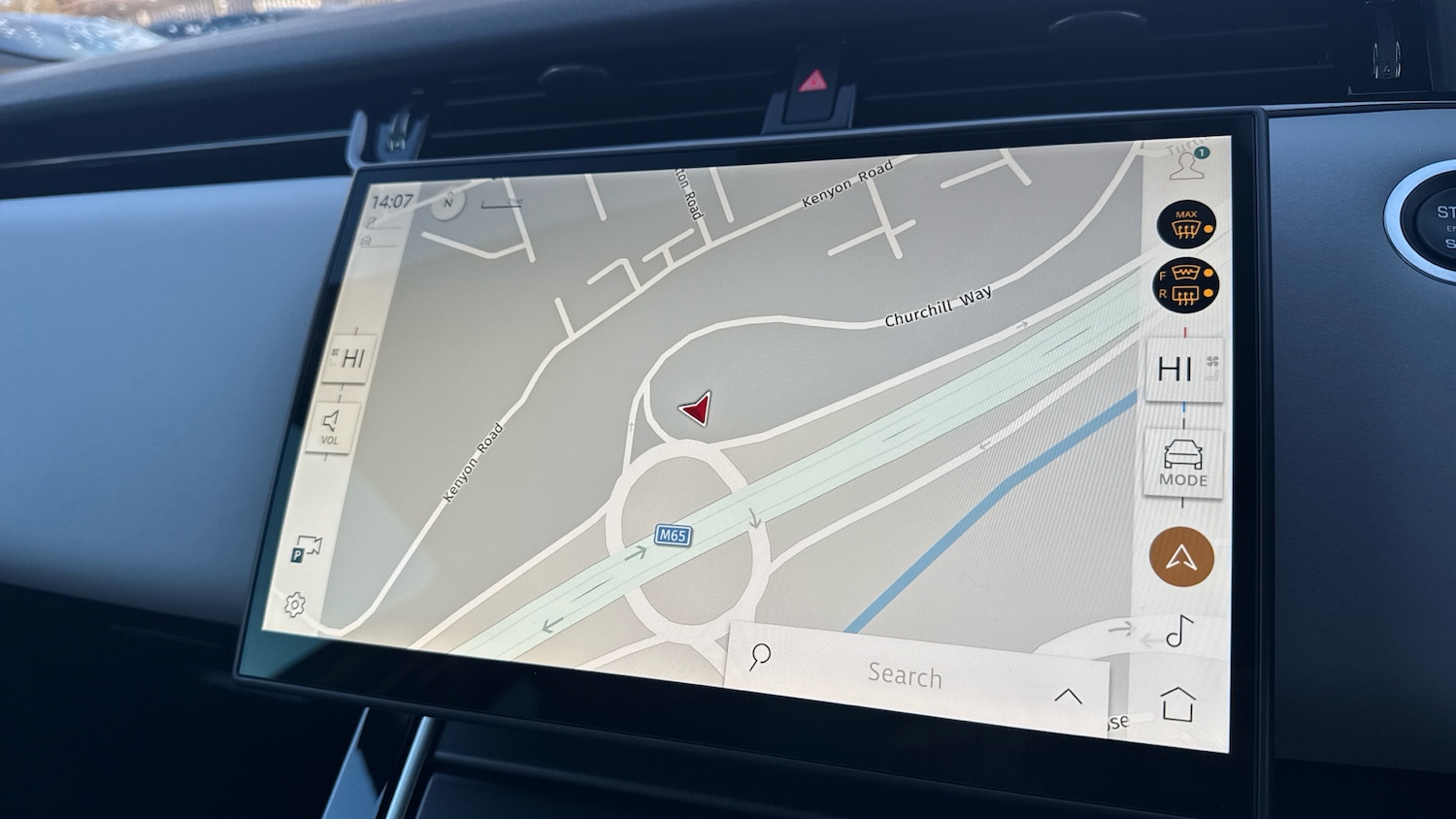 Used Land Rover Range Rover Evoque 2025 for sale - 76971827: Photo 11