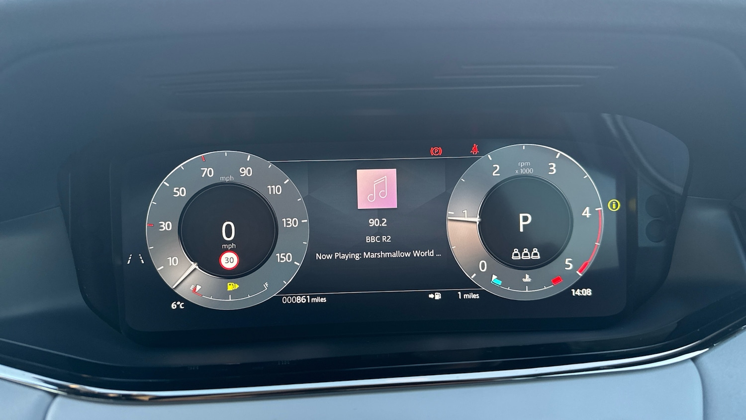 Used Land Rover Range Rover Evoque 2025 for sale - 76971827: Photo 16