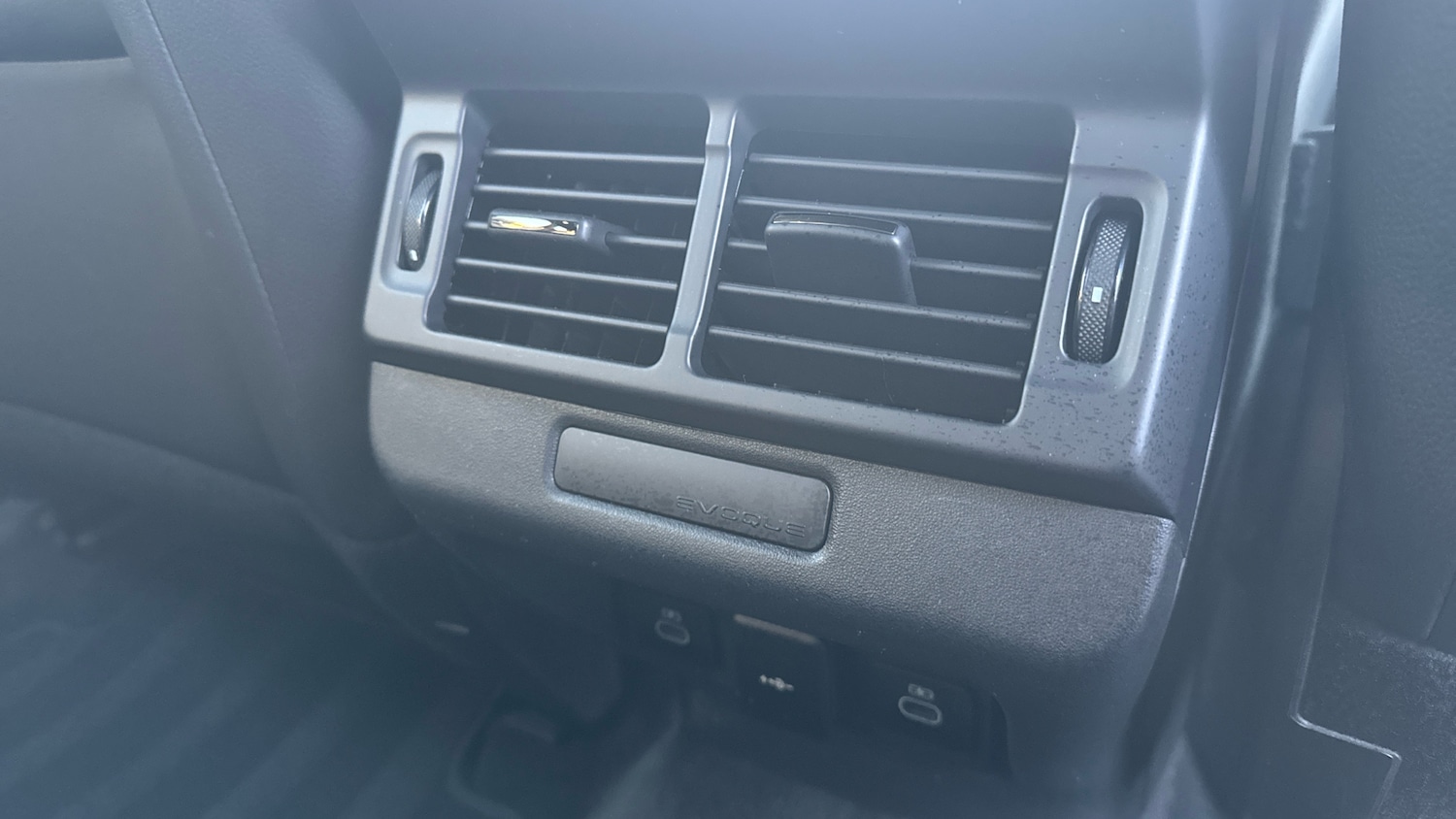 Used Land Rover Range Rover Evoque 2025 for sale - 76971827: Photo 18