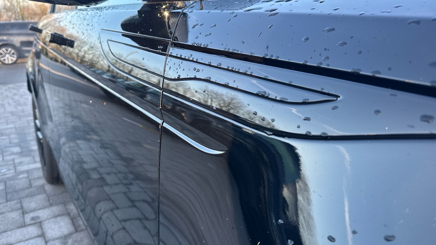 Used Land Rover Range Rover Evoque 2025 for sale - 76971827: Photo 20