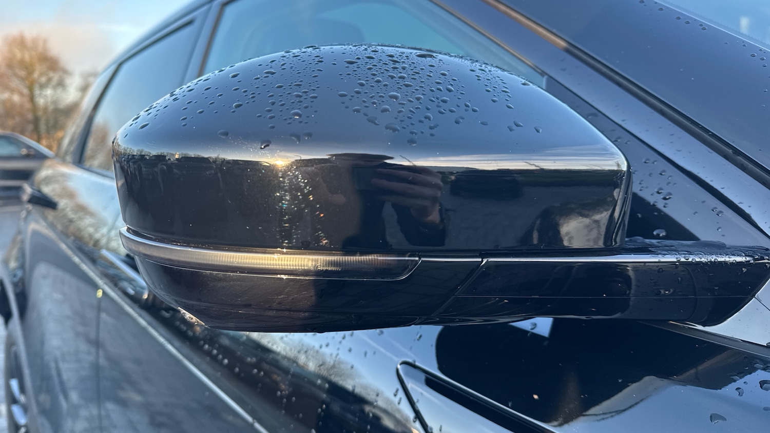 Used Land Rover Range Rover Evoque 2025 for sale - 76971827: Photo 21