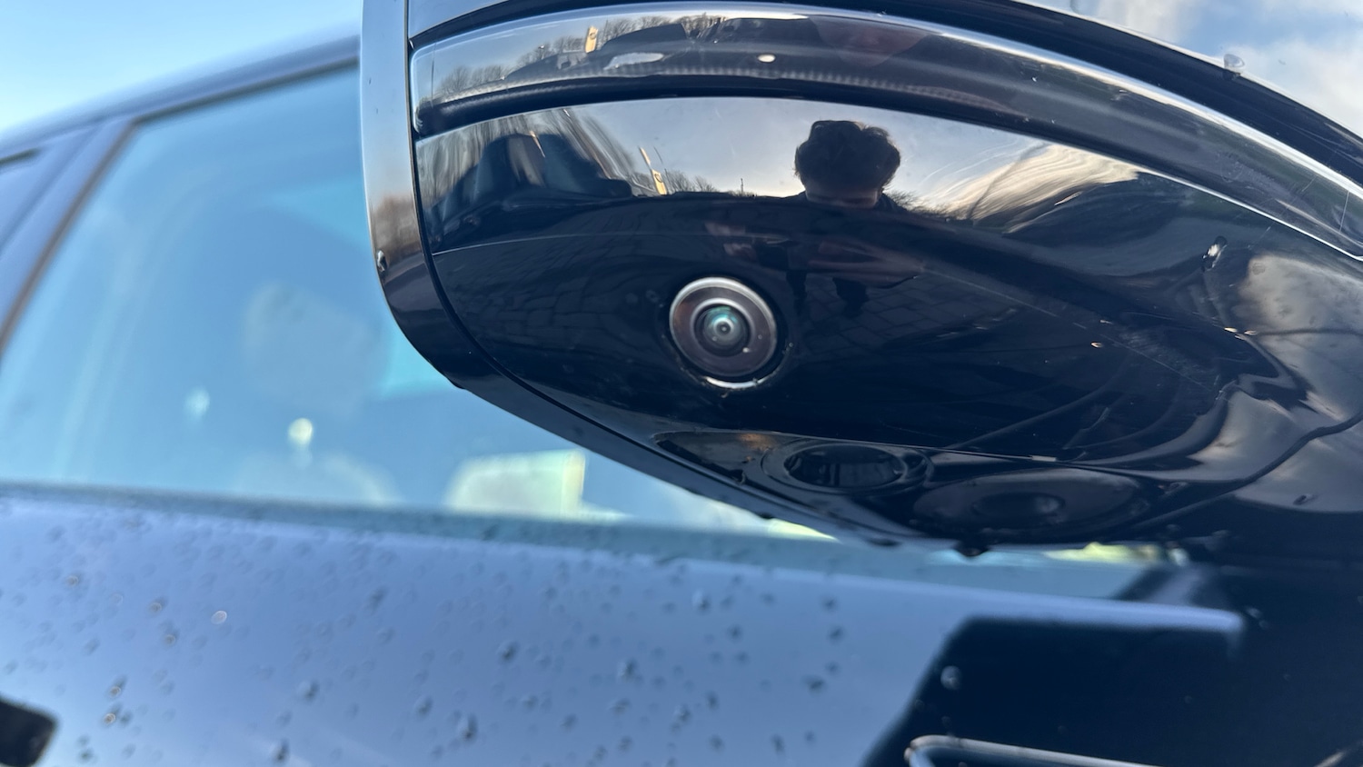 Used Land Rover Range Rover Evoque 2025 for sale - 76971827: Photo 22