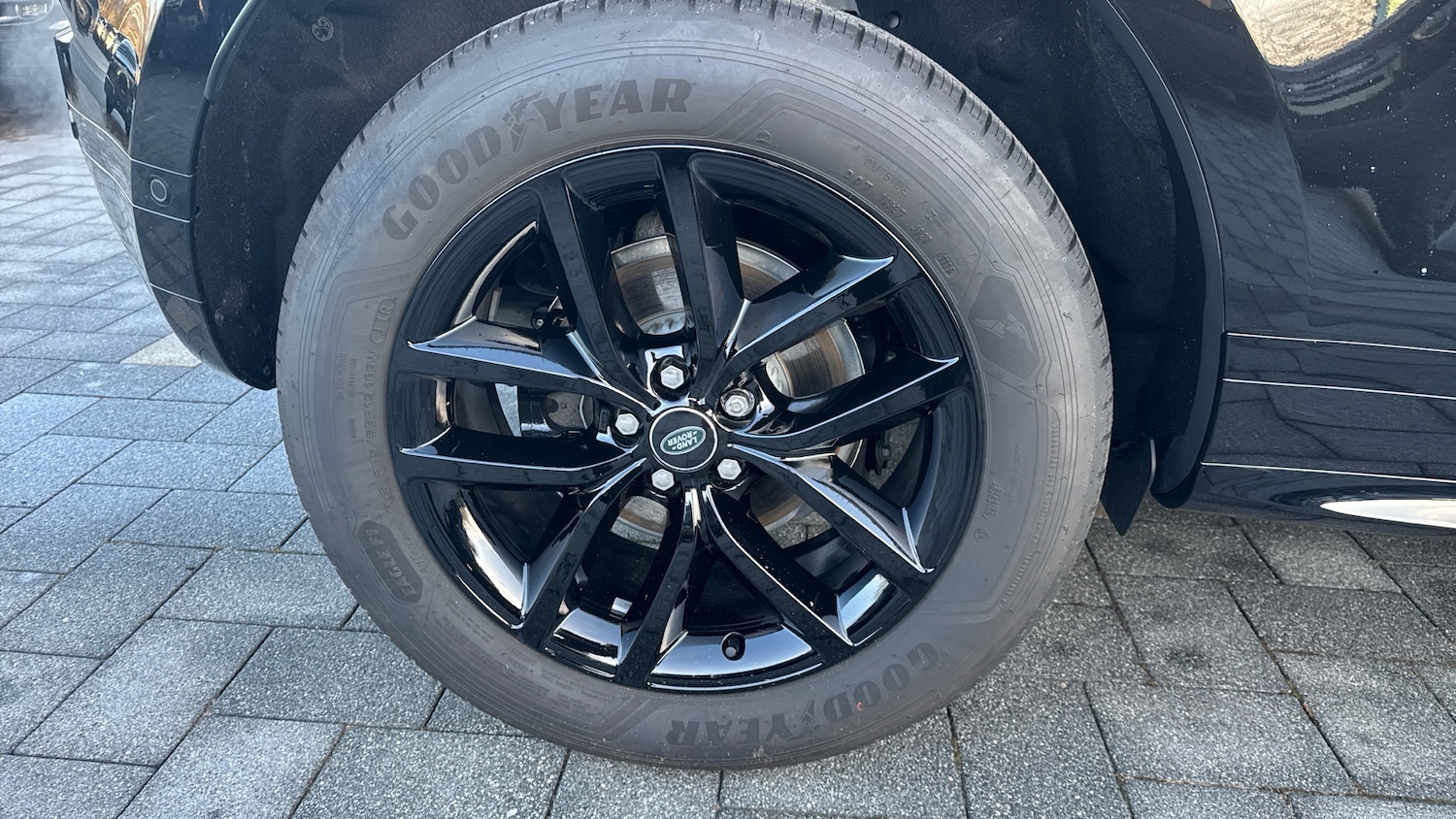 Used Land Rover Range Rover Evoque 2025 for sale - 76971827: Photo 25