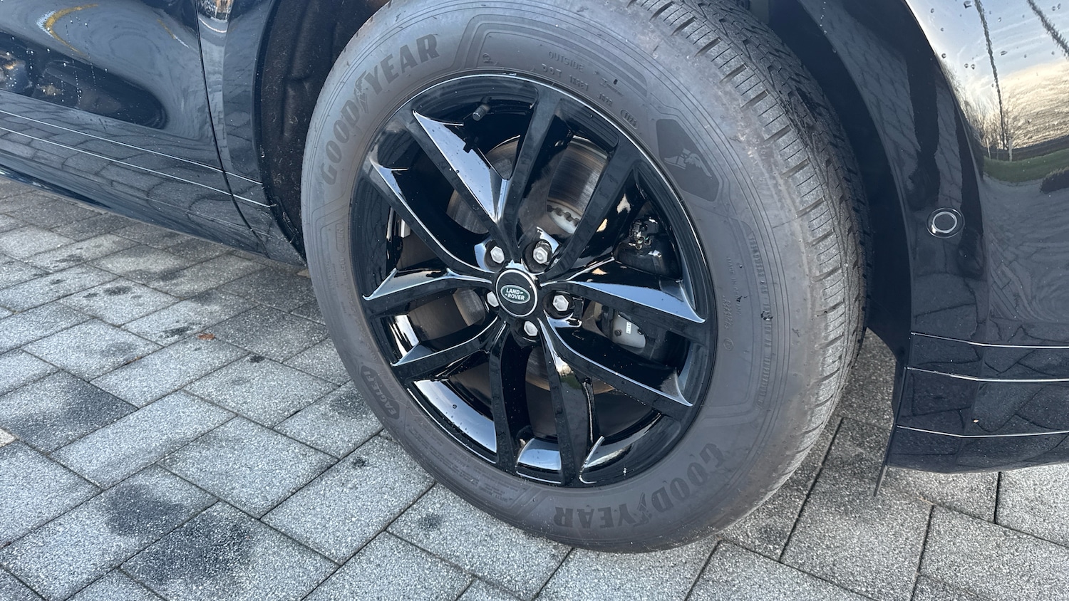 Used Land Rover Range Rover Evoque 2025 for sale - 76971827: Photo 26