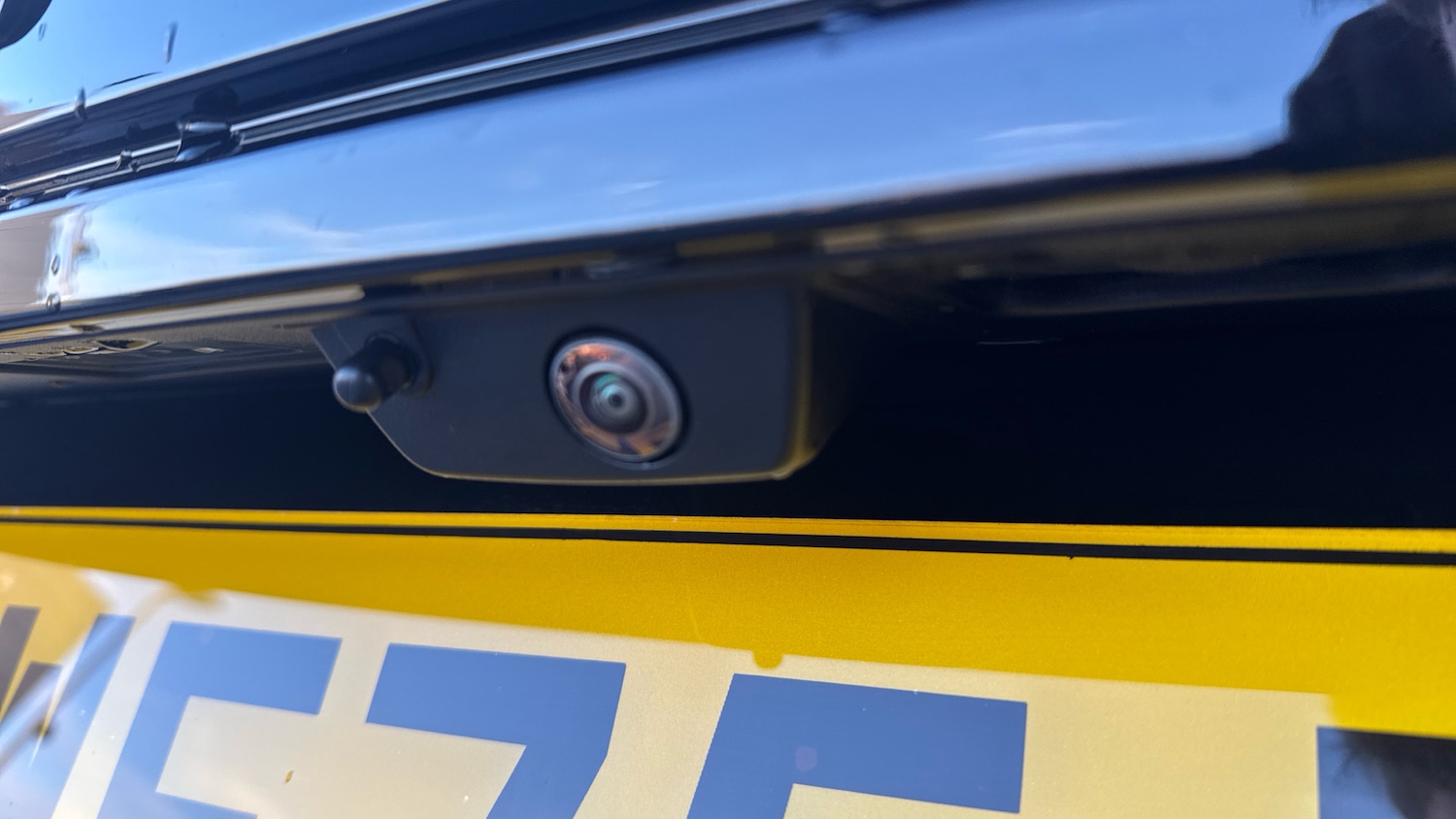 Used Land Rover Range Rover Evoque 2025 for sale - 76971827: Photo 30