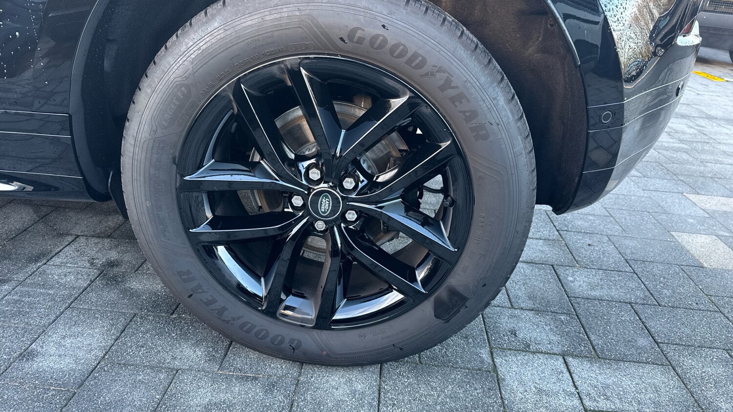 Used Land Rover Range Rover Evoque 2025 for sale - 76971827: Photo 33