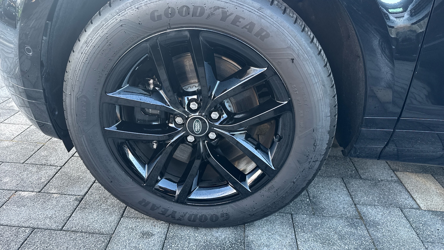 Used Land Rover Range Rover Evoque 2025 for sale - 76971827: Photo 34