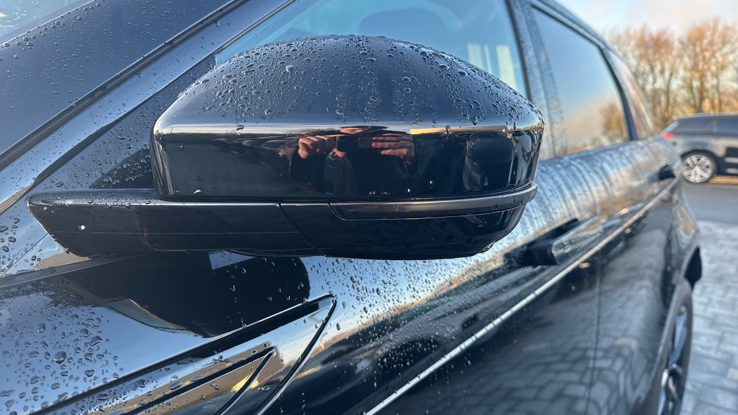 Used Land Rover Range Rover Evoque 2025 for sale - 76971827: Photo 35