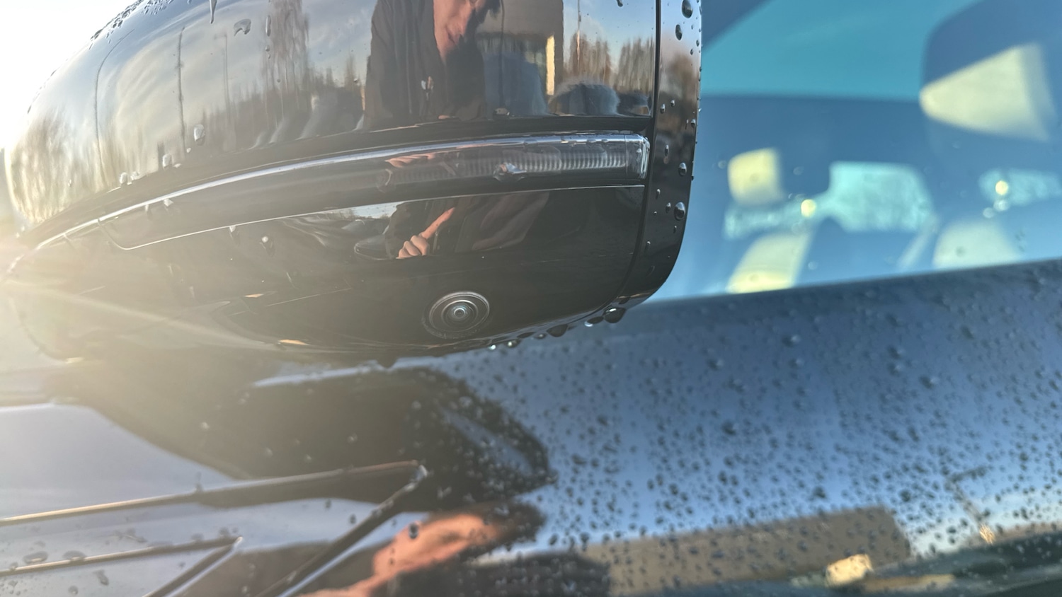 Used Land Rover Range Rover Evoque 2025 for sale - 76971827: Photo 36