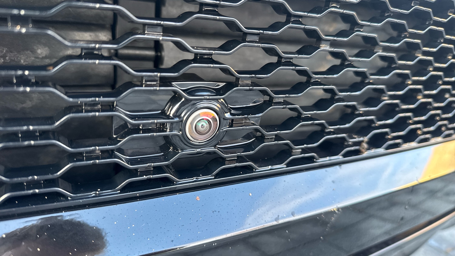 Used Land Rover Range Rover Evoque 2025 for sale - 76971827: Photo 38