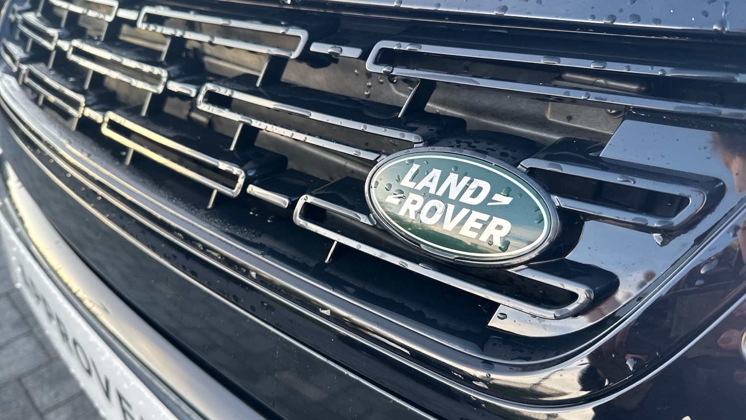 Used Land Rover Range Rover Evoque 2025 for sale - 76971827: Photo 41