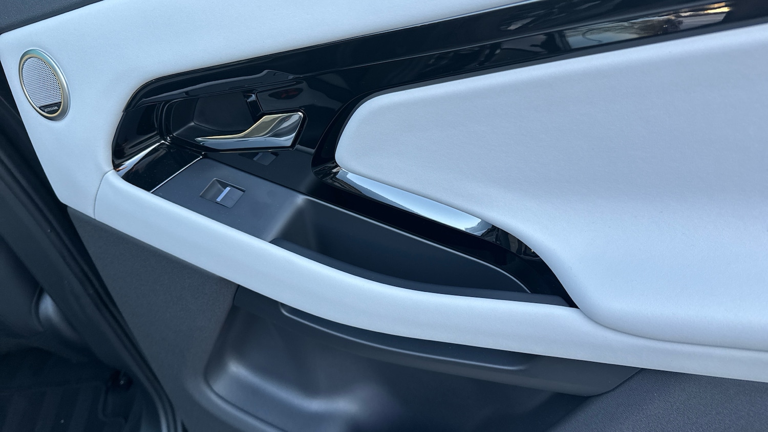 Used Land Rover Range Rover Evoque 2025 for sale - 76971827: Photo 44