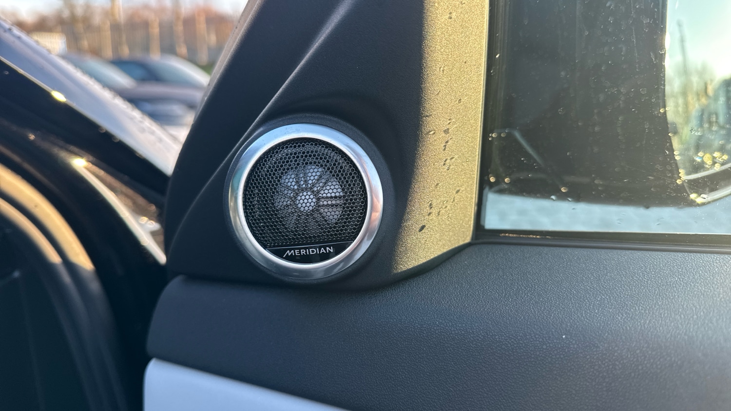 Used Land Rover Range Rover Evoque 2025 for sale - 76971827: Photo 50