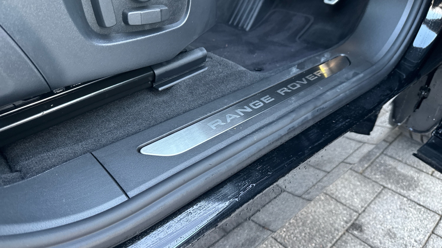 Used Land Rover Range Rover Evoque 2025 for sale - 76971827: Photo 52