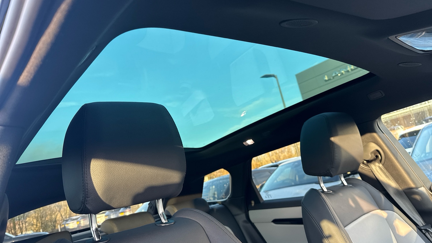 Used Land Rover Range Rover Evoque 2025 for sale - 76971827: Photo 53