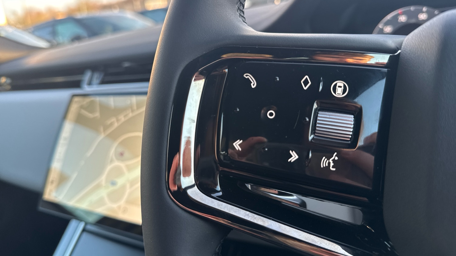 Used Land Rover Range Rover Evoque 2025 for sale - 76971827: Photo 56