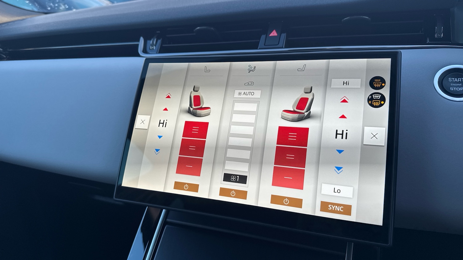 Used Land Rover Range Rover Evoque 2025 for sale - 76971827: Photo 58