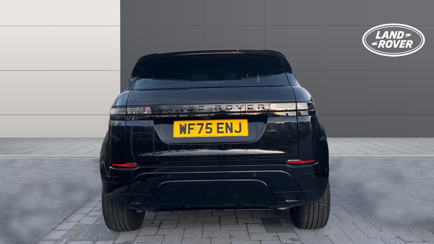 Used Land Rover Range Rover Evoque 2025 for sale - 76971827: Photo 6