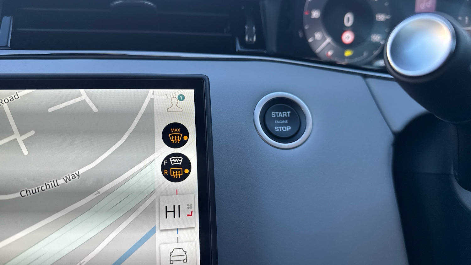 Used Land Rover Range Rover Evoque 2025 for sale - 76971827: Photo 64