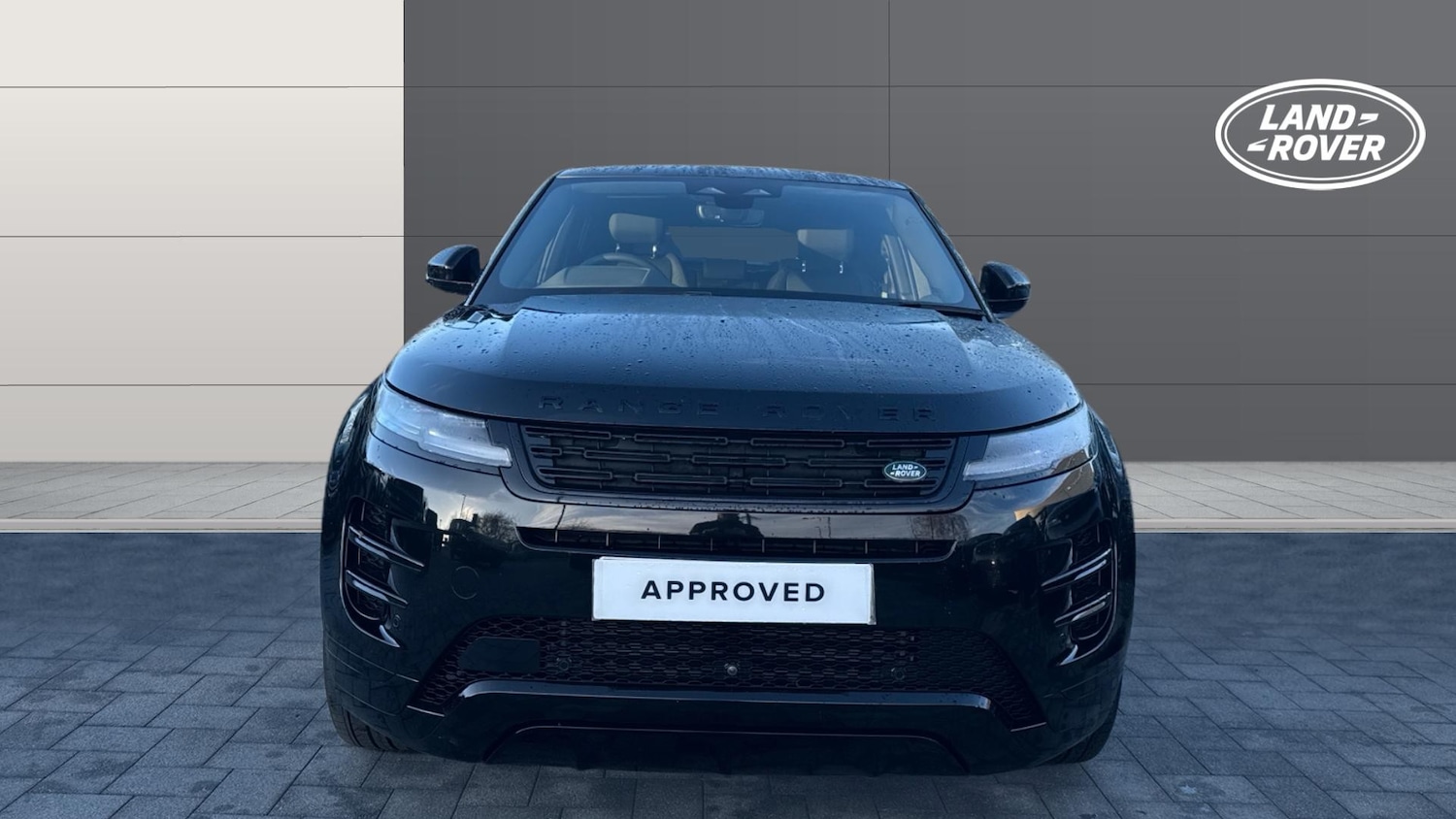 Used Land Rover Range Rover Evoque 2025 for sale - 76971827: Photo 7