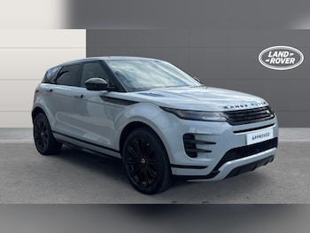 Used Land Rover Range Rover Evoque 2025 for sale - 78903332: Photo